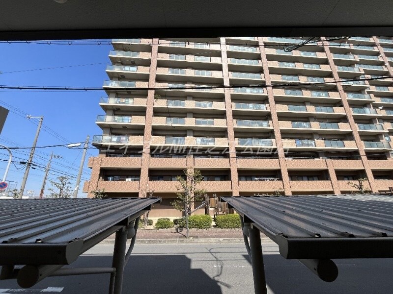 フジパレス北加賀屋Ⅱ番館の物件内観写真