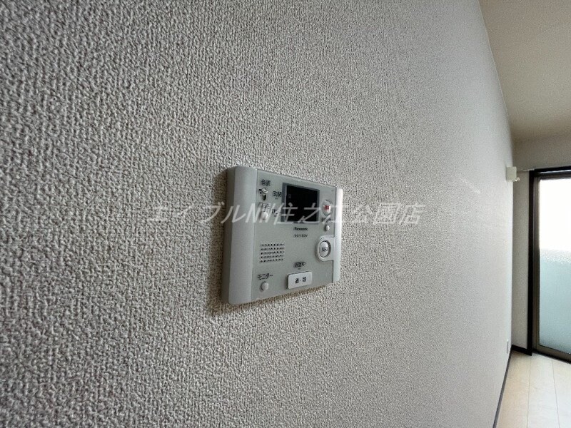 フジパレス北加賀屋Ⅱ番館の物件内観写真