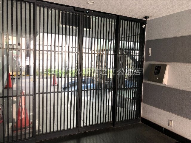 グランパスエクシードの物件外観写真