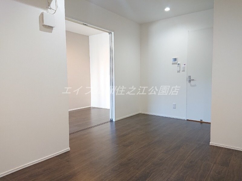 Pratt Lumiere北島の物件内観写真