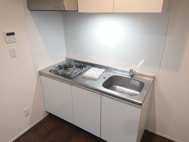 Pratt Lumiere北島の物件内観写真