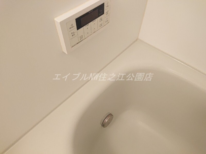 Pratt Lumiere北島の物件内観写真