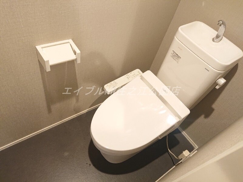 Pratt Lumiere北島の物件内観写真