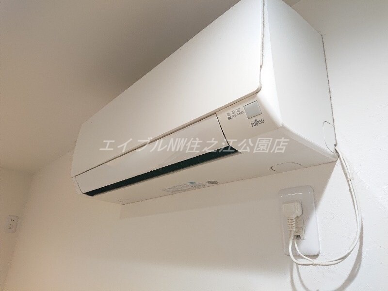 Pratt Lumiere北島の物件内観写真