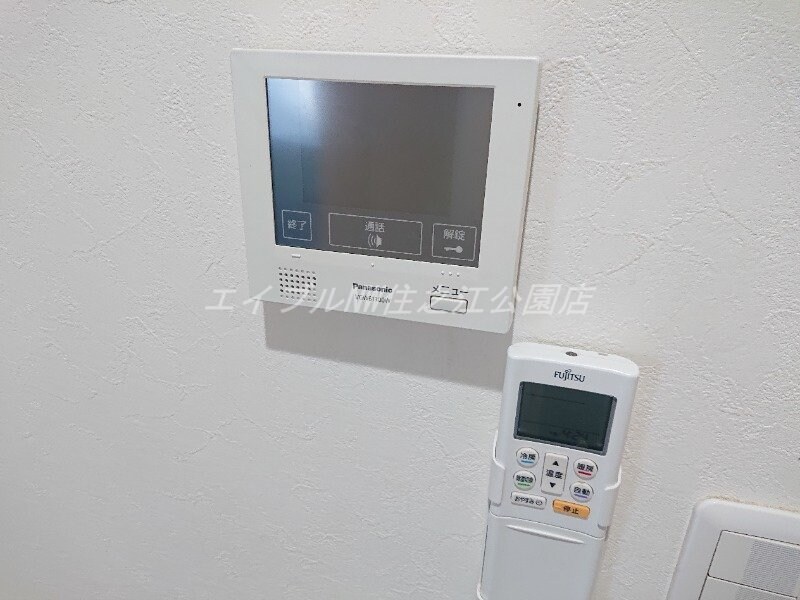 Pratt Lumiere北島の物件内観写真