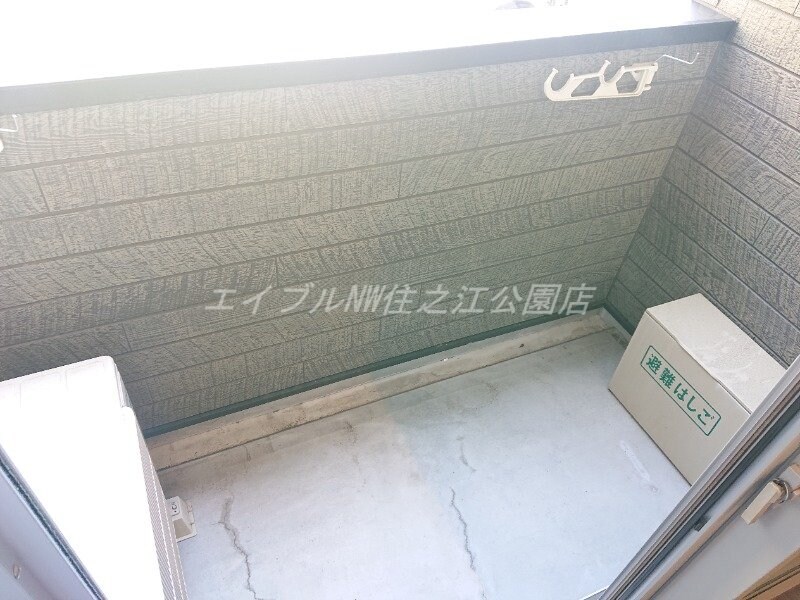 Pratt Lumiere北島の物件内観写真