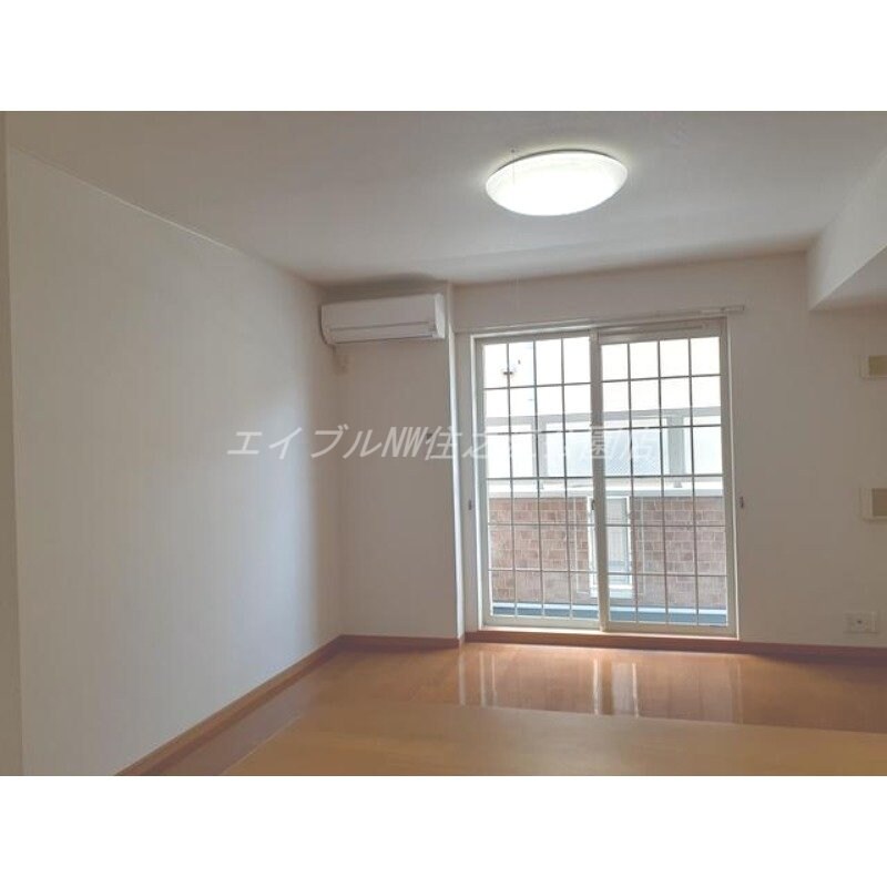 クレメント・ユニティの物件内観写真