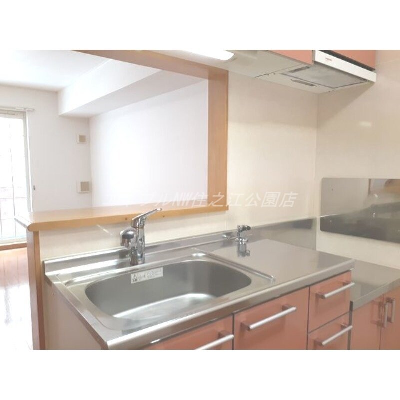 クレメント・ユニティの物件内観写真