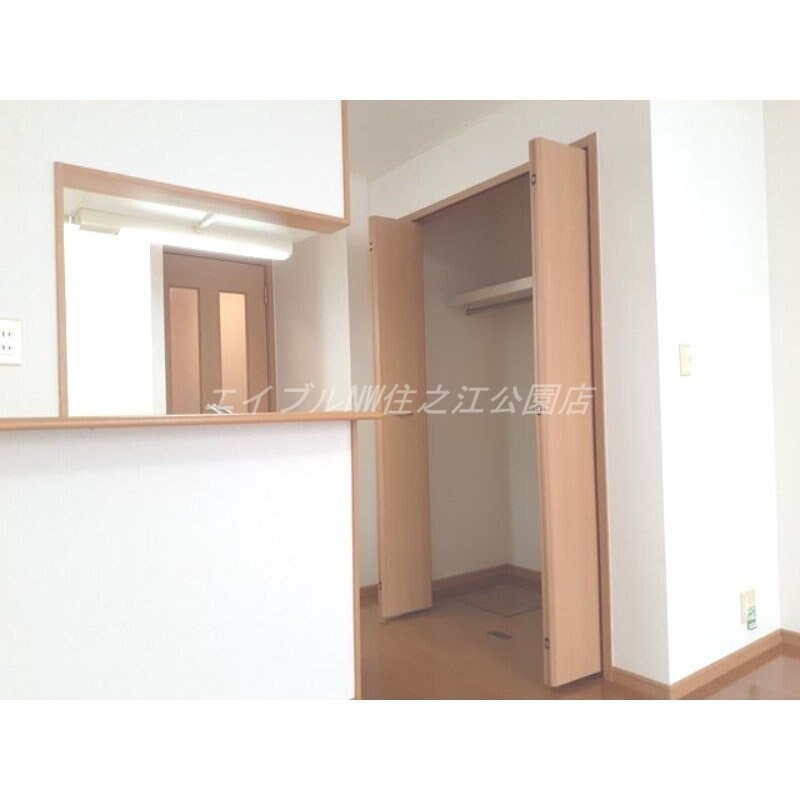 クレメント・ユニティの物件内観写真