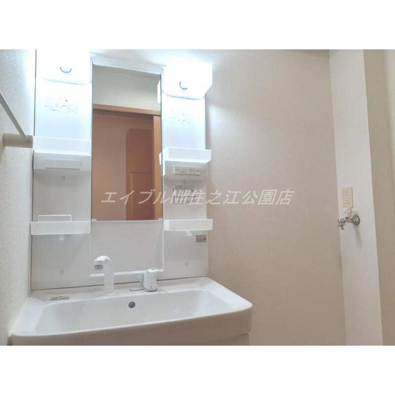 クレメント・ユニティの物件内観写真