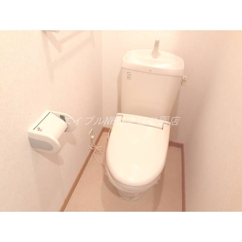 クレメント・ユニティの物件内観写真