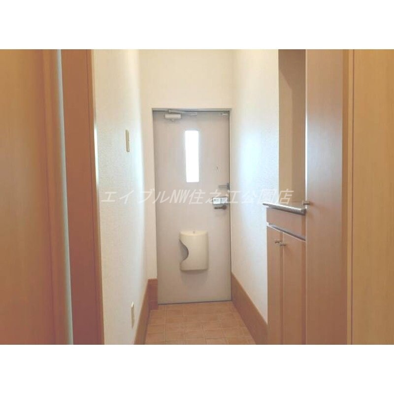 クレメント・ユニティの物件内観写真