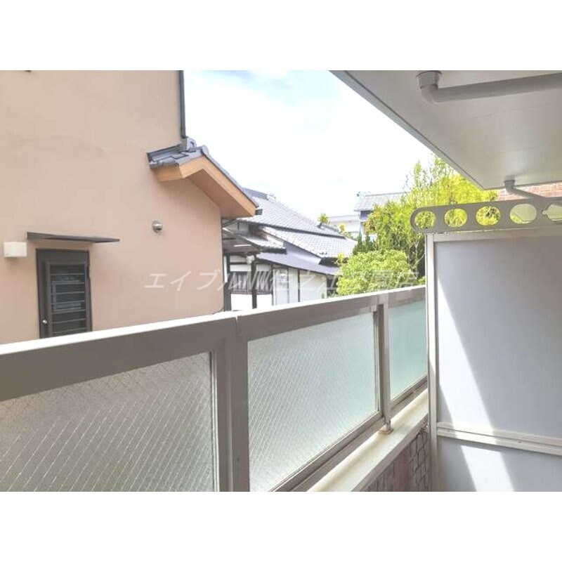 クレメント・ユニティの物件内観写真