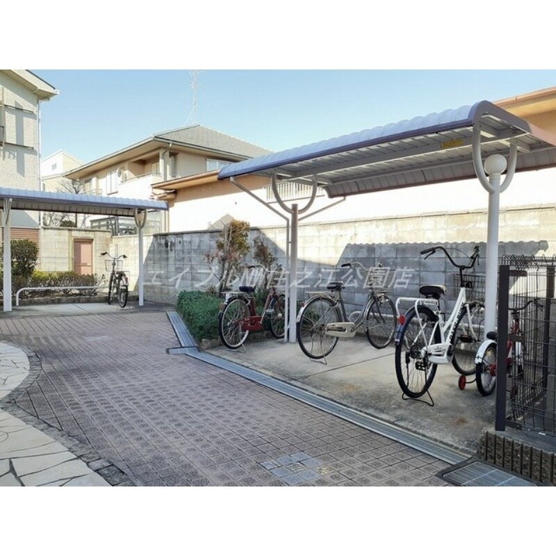 クレメント・ユニティの物件内観写真