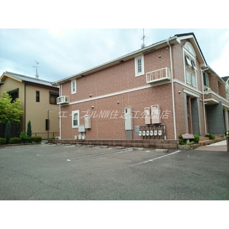 クレメント・ユニティの物件内観写真