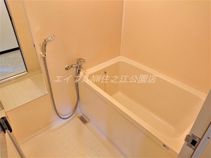 フェルザ住之江公園の物件内観写真