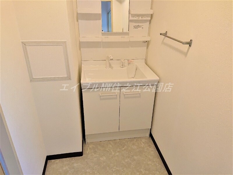 フェルザ住之江公園の物件内観写真