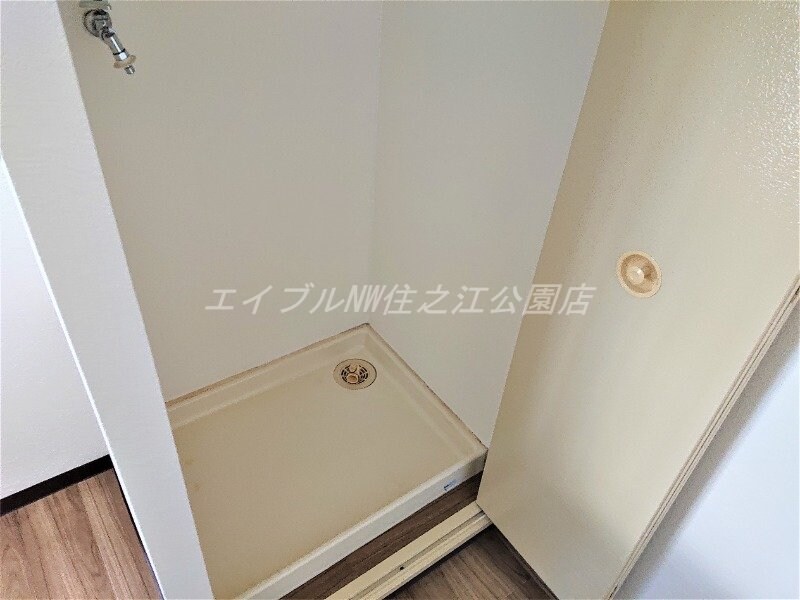 フェルザ住之江公園の物件内観写真