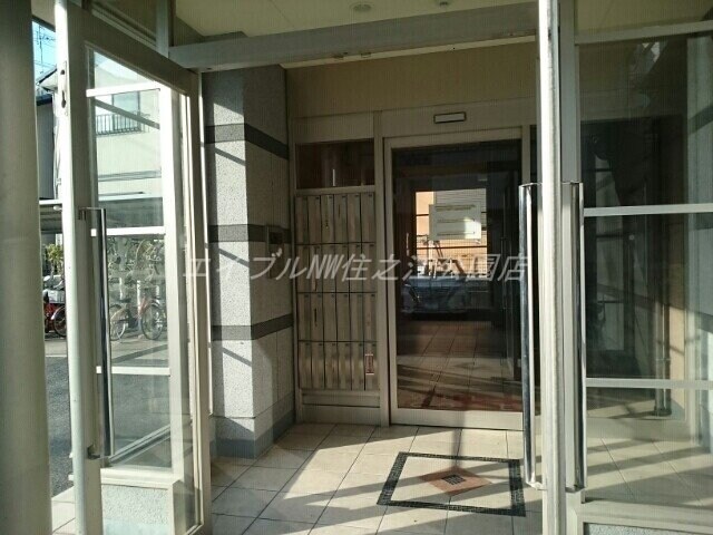 リーヴァ　神石の物件外観写真