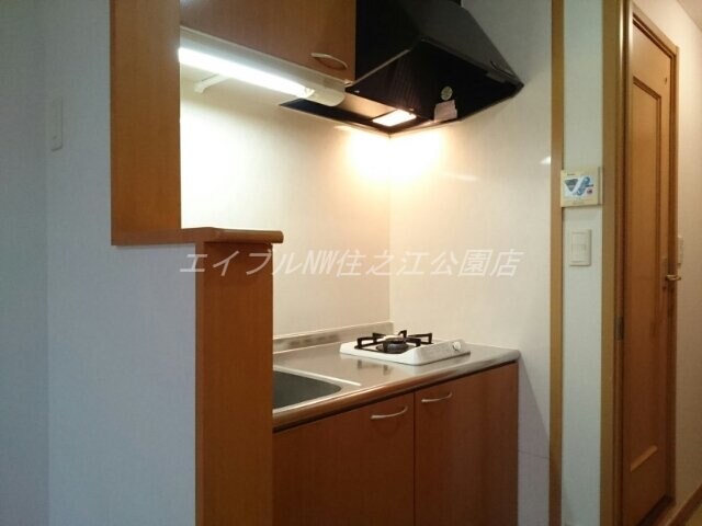 リーヴァ　神石の物件内観写真