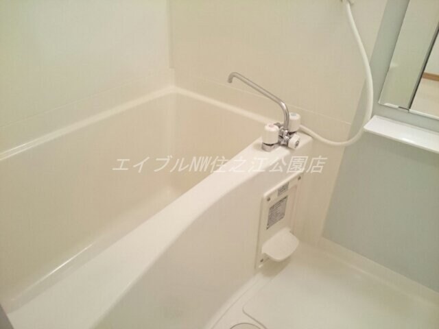 リーヴァ　神石の物件内観写真