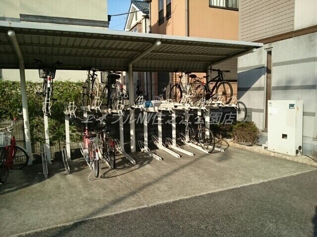 リーヴァ　神石の物件外観写真