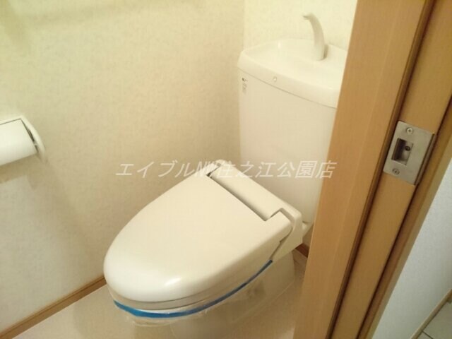 リーヴァ　神石の物件内観写真