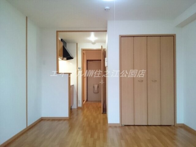 リーヴァ　神石の物件内観写真