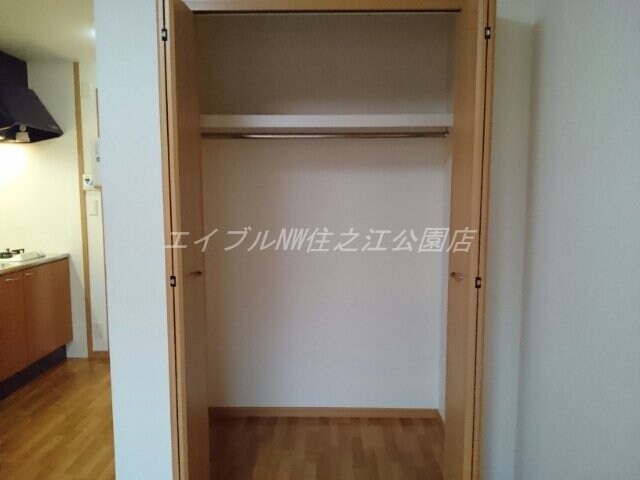 リーヴァ　神石の物件内観写真