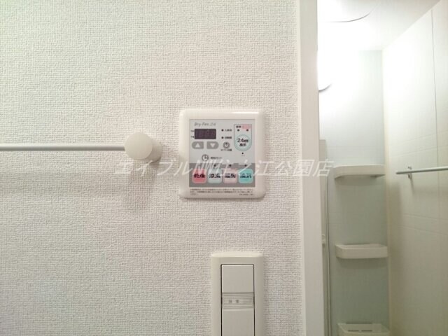 リーヴァ　神石の物件内観写真