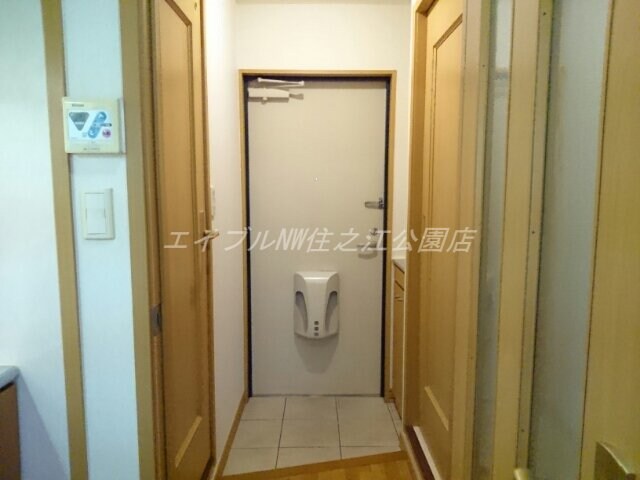 リーヴァ　神石の物件内観写真