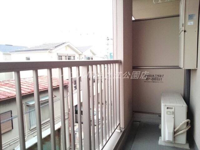 リーヴァ　神石の物件内観写真