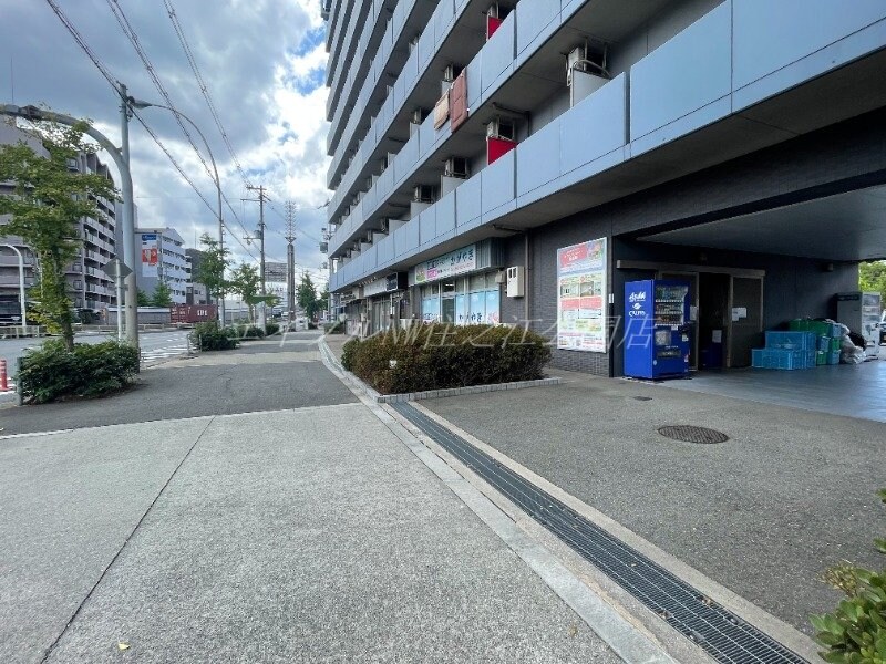 リアライズ住之江公園の物件内観写真