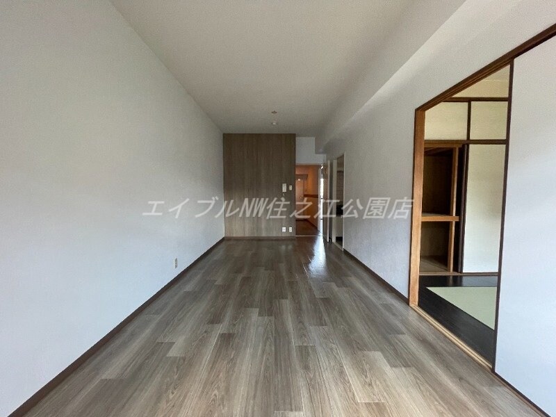 オーセント住之江の物件内観写真