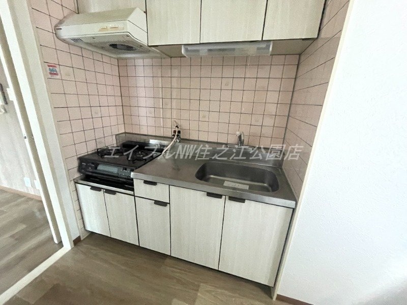 オーセント住之江の物件内観写真