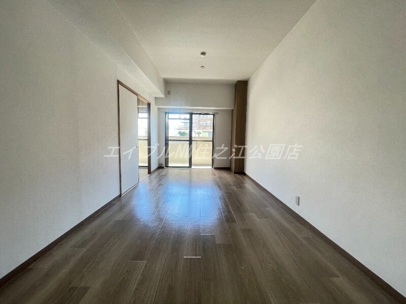 オーセント住之江の物件内観写真