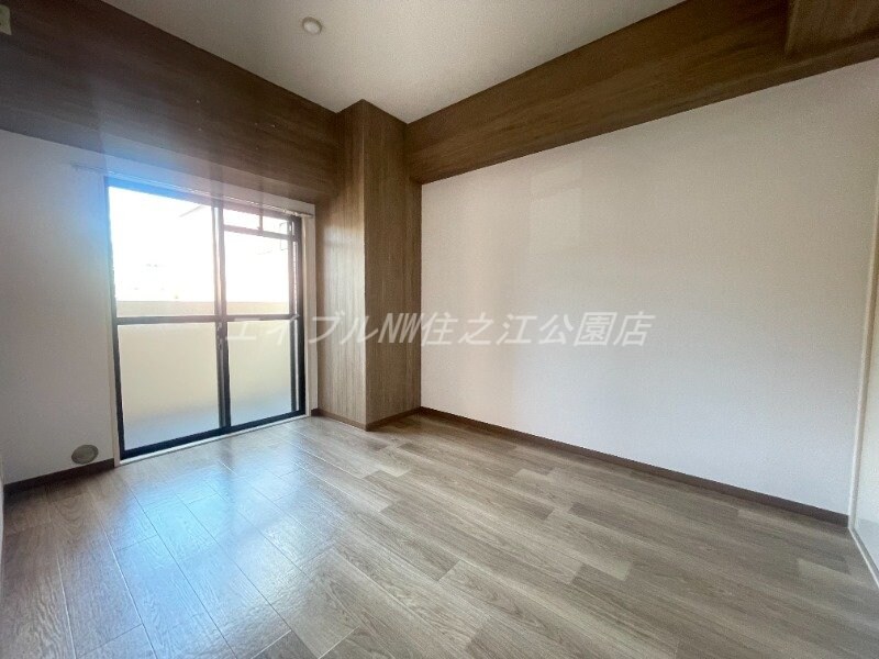 オーセント住之江の物件内観写真