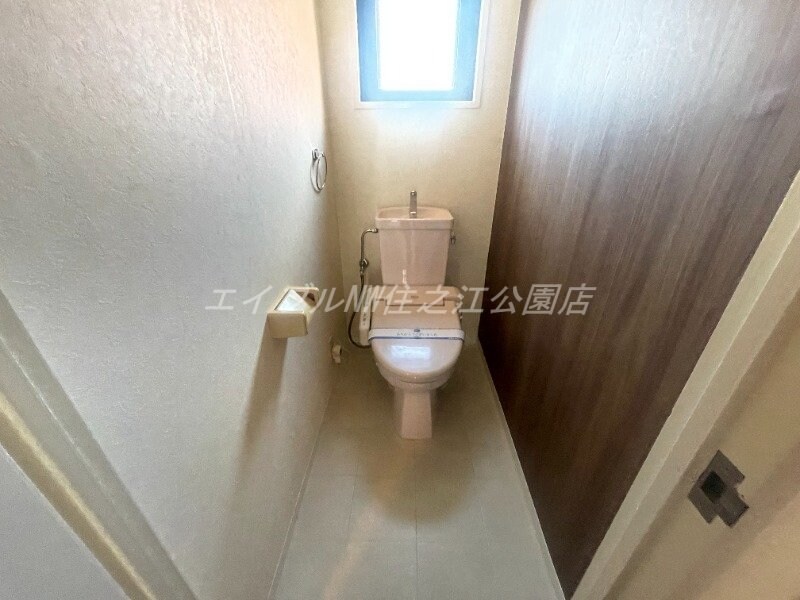 オーセント住之江の物件内観写真