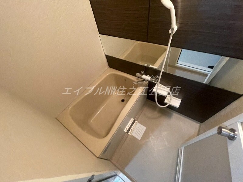 オーセント住之江の物件内観写真