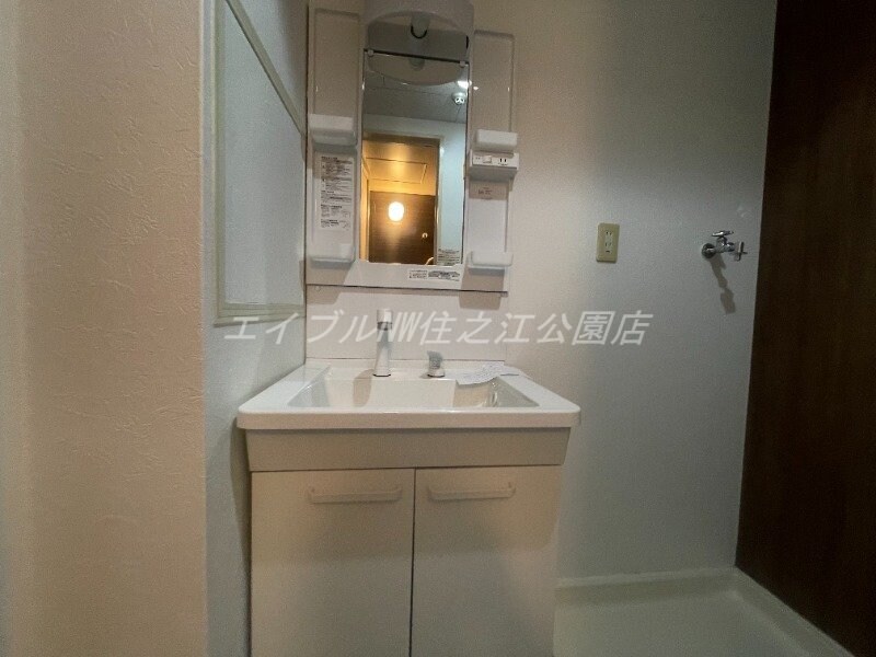 オーセント住之江の物件内観写真