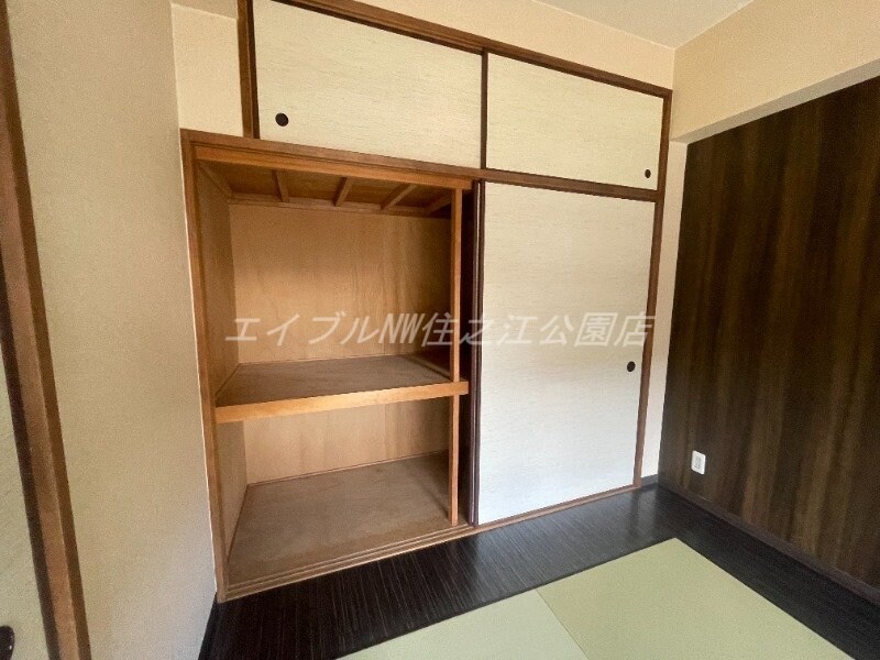 オーセント住之江の物件内観写真