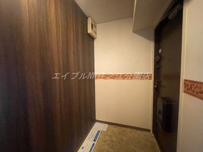 オーセント住之江の物件内観写真