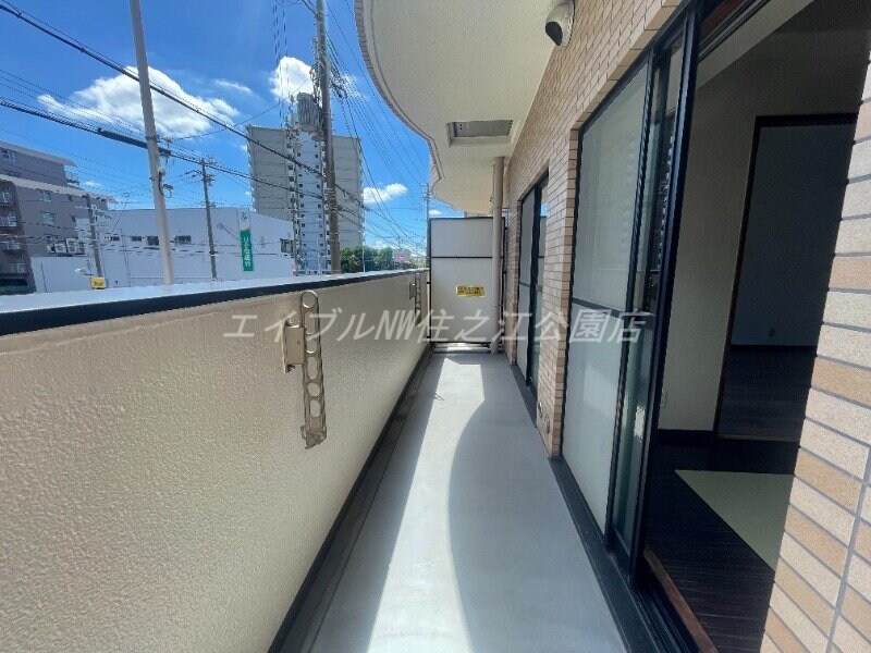 オーセント住之江の物件内観写真