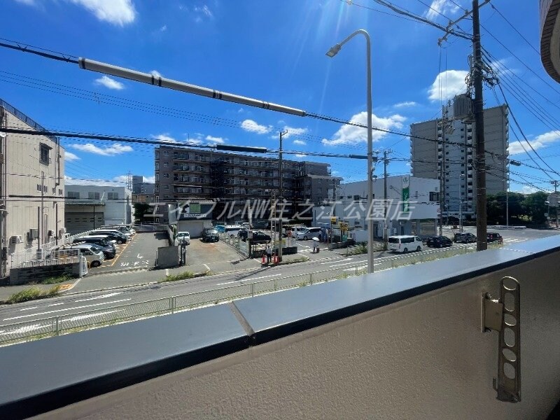 オーセント住之江の物件内観写真