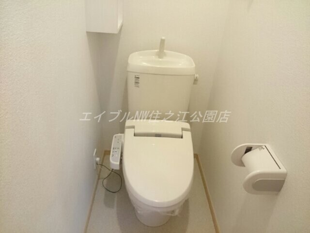 カーサ　セレナの物件内観写真