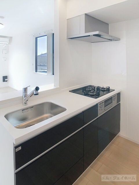 ラクーン守山の物件内観写真