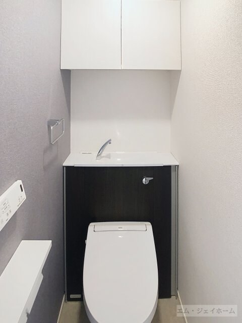 ラクーン守山の物件内観写真