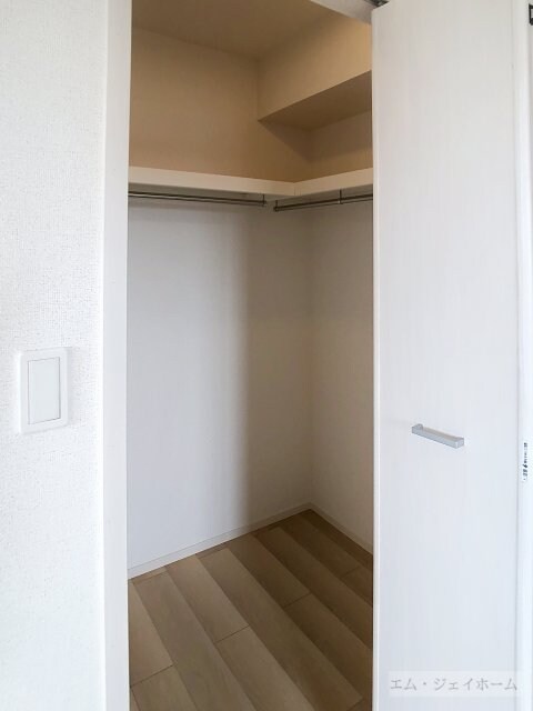 ラクーン守山の物件内観写真