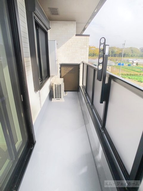 ラクーン守山の物件内観写真