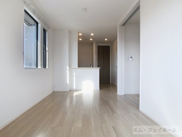 ラクーン守山の物件内観写真